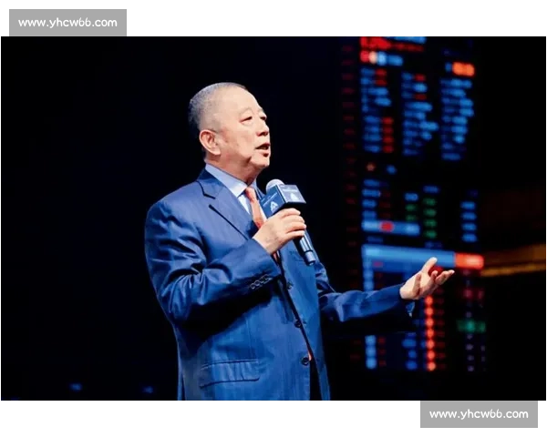 胡葆森寄语四川足球:盼 “傻瓜投资人” 坚守初心助力复兴 胡葆森寄语四川足球:盼 “傻瓜投资人” 坚守初心助力复兴