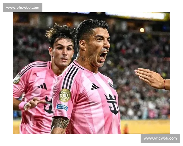 苏亚雷斯：世俱杯平局无碍积极评价，肯定球队拼搏精神