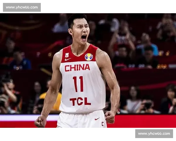 苏群解析：巅峰易建联如何无缝衔接现代 NBA 战术体系