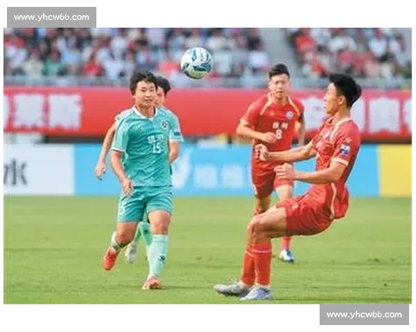 苏超六月:平凡人的主场荣耀 苏超六月:平凡人的主场荣耀