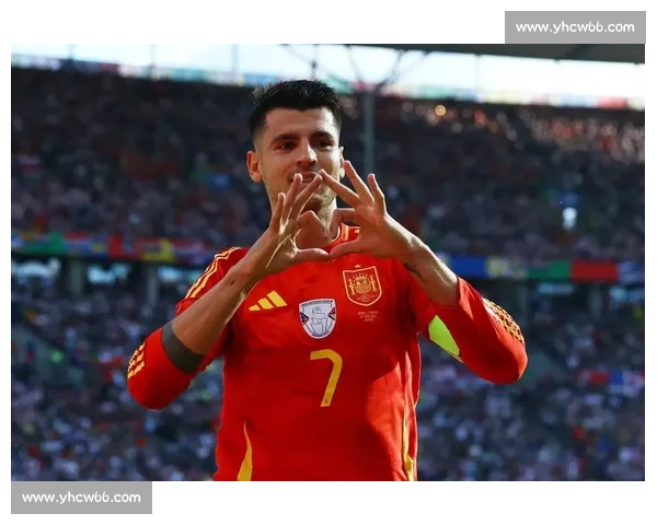 莫拉塔欧洲杯前抑郁想诈伤退役：恶评摧毁心理防线