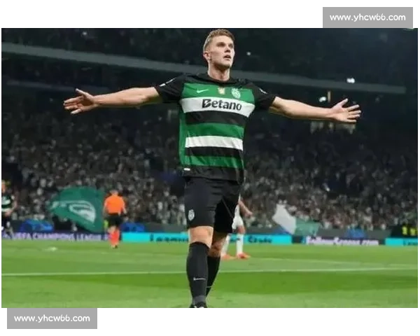 葡体正式激活条款！哲凯赖什转会费博弈升级