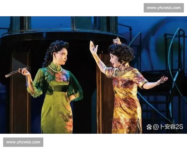 配角的舞台:平凡中的璀璨光芒 配角的舞台:平凡中的璀璨光芒