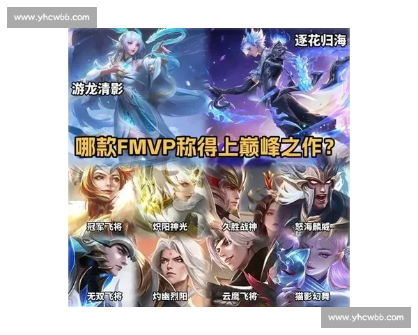 FMVP 无关 “老大” 身份：总决赛锋芒者得之