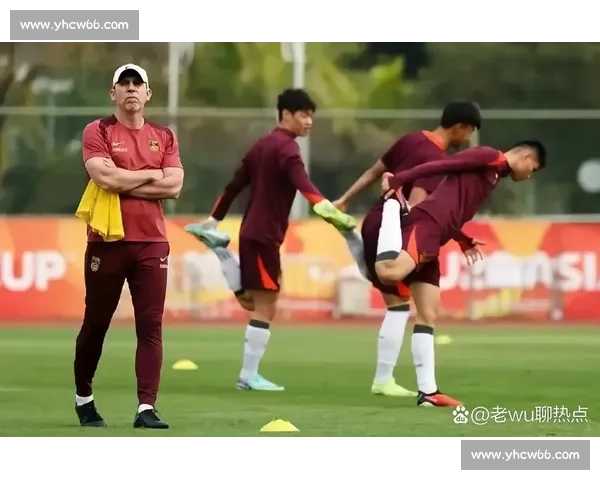 伊万下课！久尔杰维奇接国足 剑指 2030 世界杯