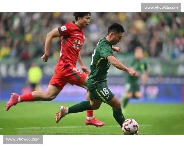 国安 1-0 登顶！恩加德乌造乌龙，林良铭、斯帕伊奇伤退