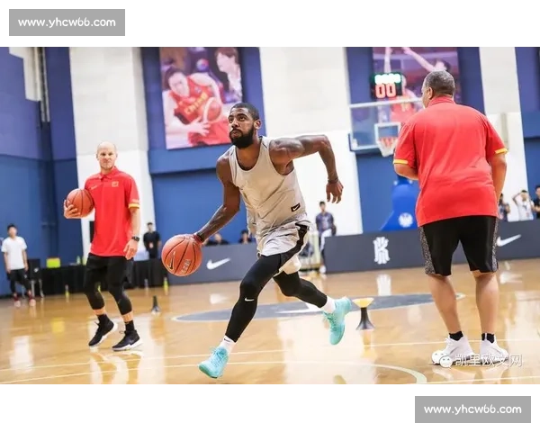 欧文：NBA 如街球般游刃有余，野球场难觅对手的背后