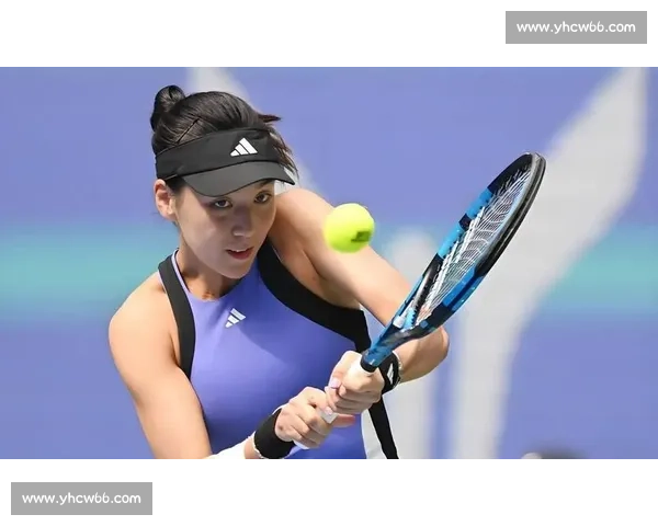 王欣瑜柏林站强势晋级十六强,连克强敌创赛季最佳表现 王欣瑜柏林站强势晋级十六强,连克强敌创赛季最佳表现