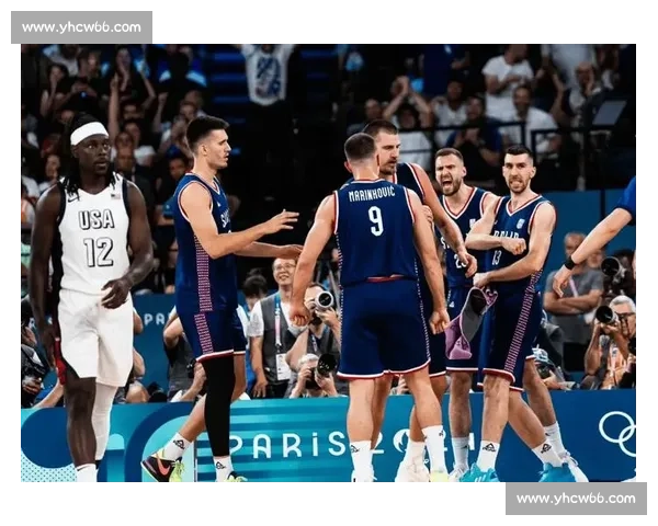 约基奇 33+8 难阻出局 塞尔维亚爆冷止步欧锦赛 16 强 约基奇 33+8 难阻出局 塞尔维亚爆冷止步欧锦赛 16 强