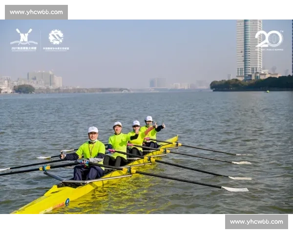 第九届南昌赛艇大师赛落幕：温州队创纪录夺冠，中外名校竞逐青山湖