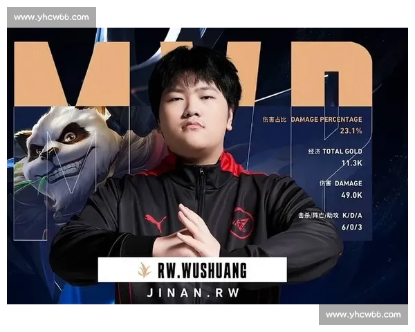 OMG！这支黑马战队，竟藏着这样的国际战术！