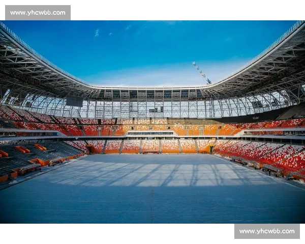 世界杯场馆的“文化底蕴”，让你秒懂当地风情！