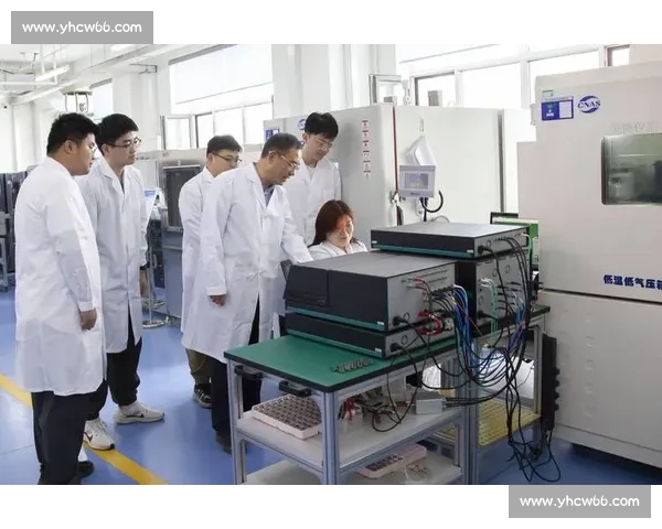 哈工大引领创新发展 助力科技前沿突破与智能时代到来