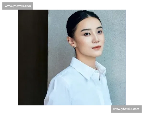 宋佳：从影视巨星到多面艺术家，探索她的演艺与人生轨迹