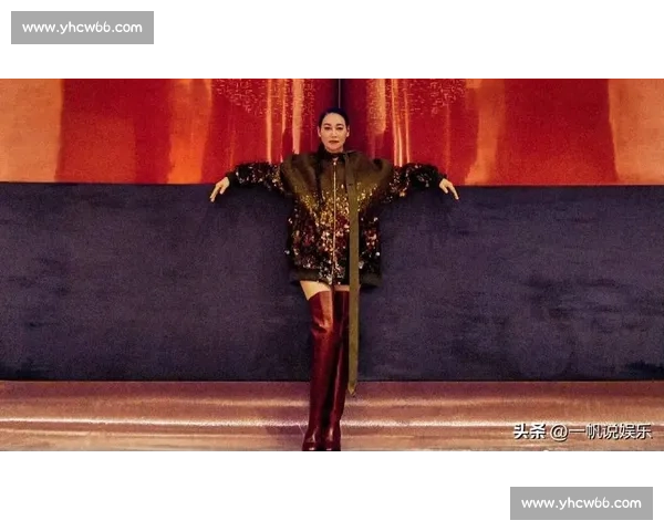 惠英红再塑银幕传奇从武打女星到影后人生的坚韧蜕变