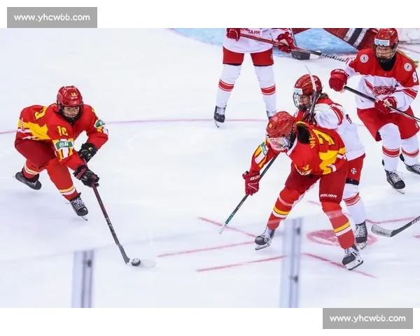 战术博弈！教练的智慧在冰球积分榜上尽显无遗！