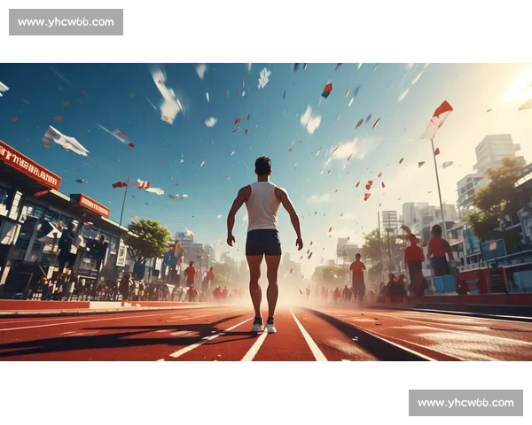 无畏契约的热血青春，赛场上的汗水与泪水交织！