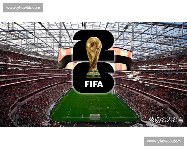 梦想启航!新泽西人民期待2026世界杯的到来! 梦想启航!新泽西人民期待2026世界杯的到来!