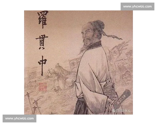 申公豹的命运转折与权谋抉择揭示封神乱世中善恶与忠奸的微妙边界