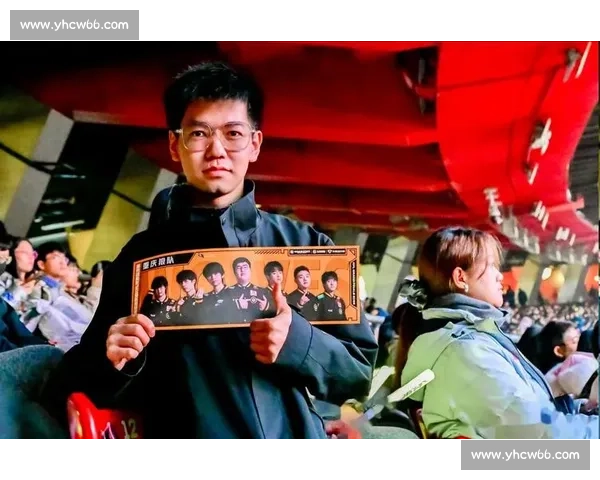 电竞裁判的“眼睛”有多尖那些被忽略的细节,决定比赛的胜负 电竞裁判的“眼睛”有多尖那些被忽略的细节,决定比赛的胜负