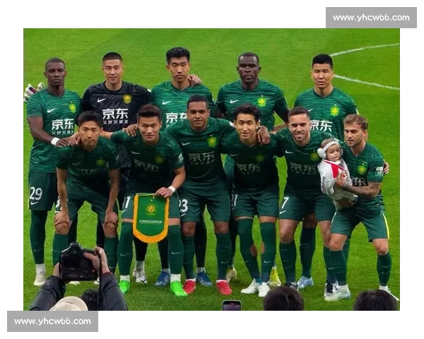 赛程过半！谁是目前最有希望的中超金靴