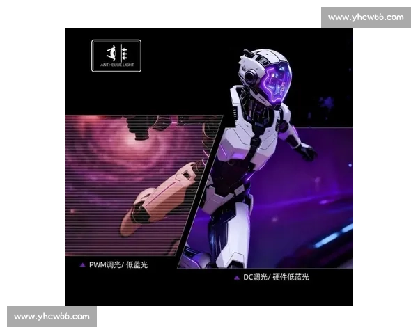 AI电竞的伦理边界:当机器拥有了“电竞灵魂”! AI电竞的伦理边界:当机器拥有了“电竞灵魂”!