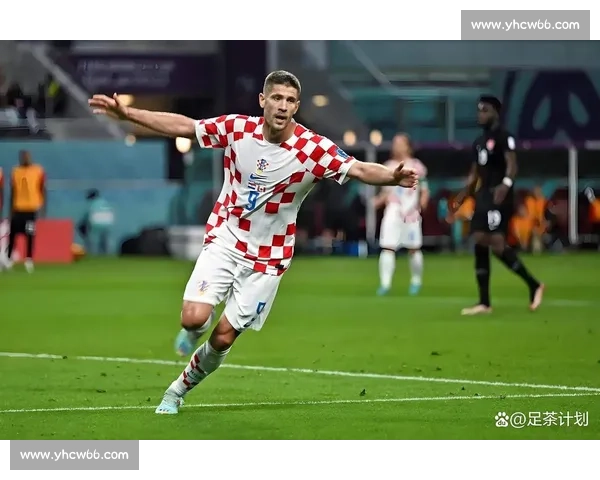 2026世界杯排名预测:克罗地亚,格子军团还能走多远! 2026世界杯排名预测:克罗地亚,格子军团还能走多远!
