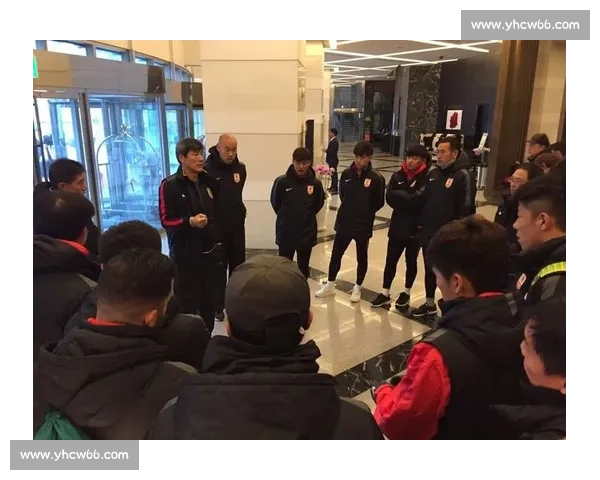 MLS球队海外拉练,备战新赛季火力全开! MLS球队海外拉练,备战新赛季火力全开!