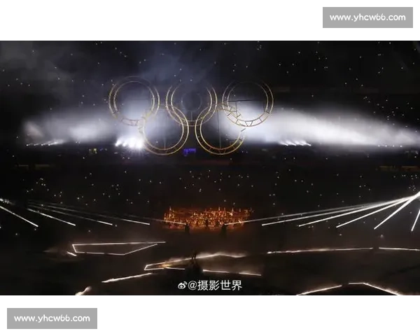 告别与启航，闭幕式上的泪水与笑容，是对奥林匹克的最好诠释！