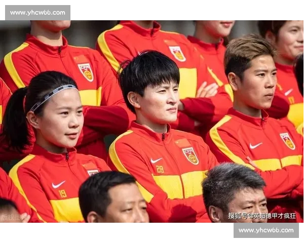 女足精神永不灭！决赛直播，致敬每一个为梦想拼搏的她！