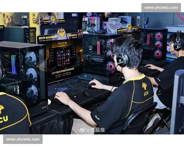 年度巨献！电竞全球战队交流榜，汇聚世界顶尖战队
