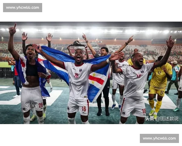 惊艳！2026世界杯舞台，看新星如何改写历史！