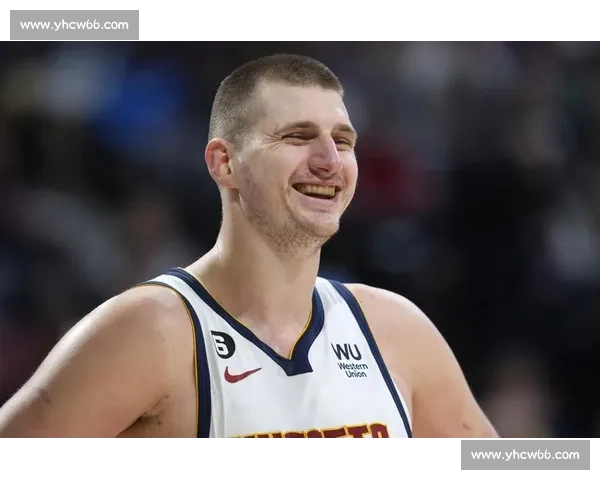 新科MVP的烦恼，约基奇赛后采访话锋一转，原来是这事儿！