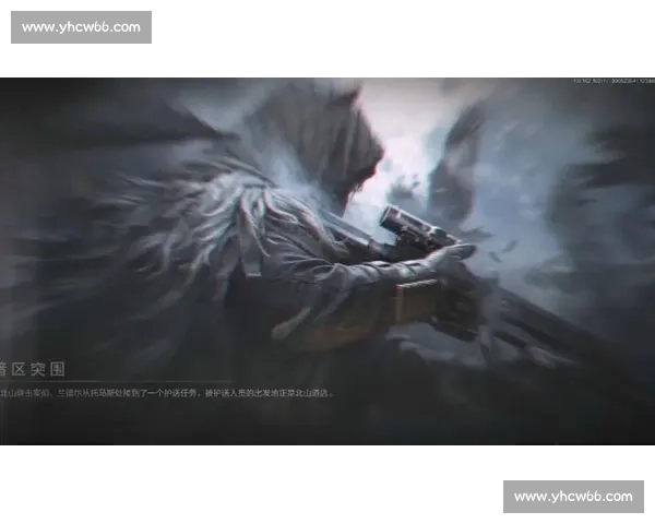 最终的决战！暗区突围职业杯，一切的努力都为此刻！