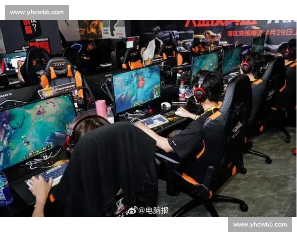 梦想启航！季后赛的舞台，承载了多少选手的电竞梦想