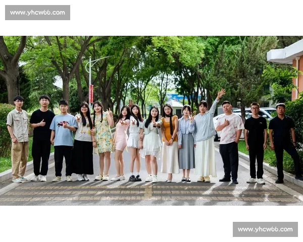 毕业季临近，高校杯赛或许是他们留在校园最美好的回忆