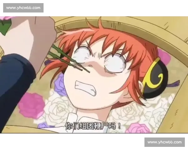 爆笑！盘点那些让人笑出腹肌的电竞短视频名场面