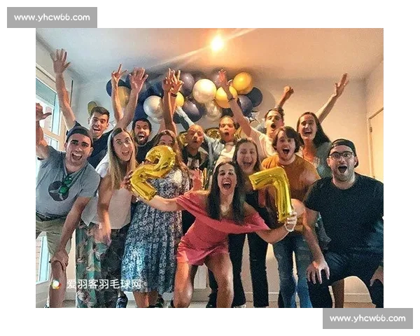 致敬英雄！羽毛球颁奖名单，献给最努力的他们