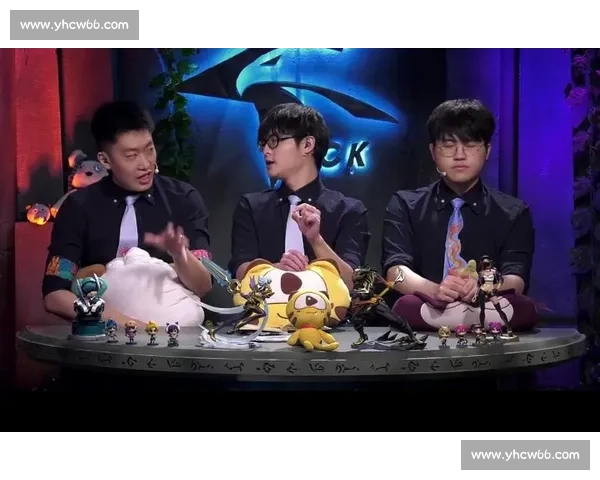 解说员的激情之下，有多少不为人知的辛酸付出