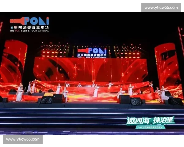 这场盛会不容错过，电竞全球节开启全民狂欢