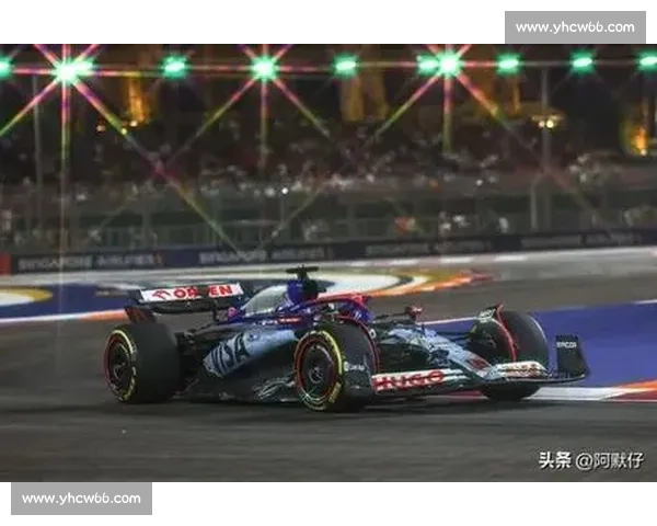 F1安全车争议再起，车手怒斥规则模糊惹众怒！