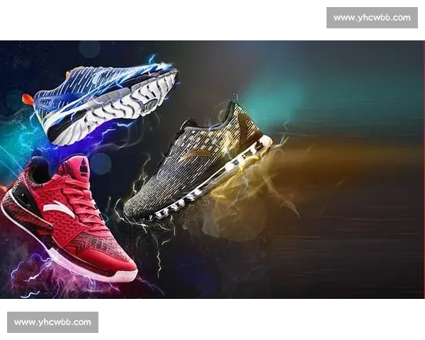 “中国制造”闪耀NBA！本土品牌赞助实力崛起！