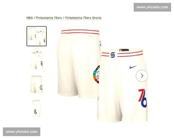 不仅仅是球衣！NBA新赛季营销新策略，球衣更新是第一步