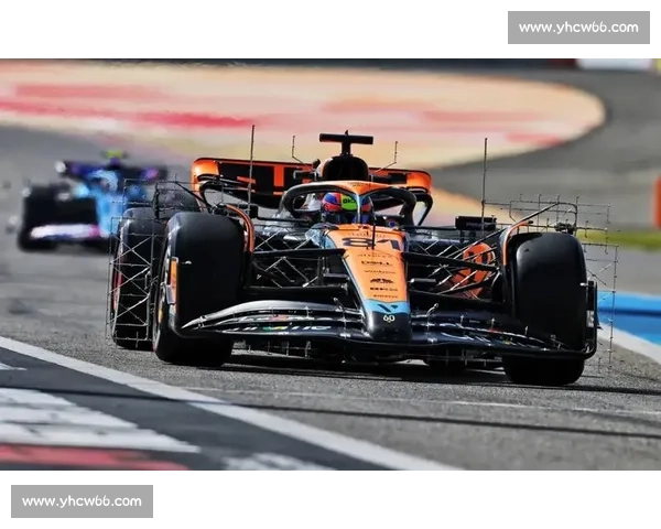 一场关于速度的约会，F1亚洲站赛程，不容错过！