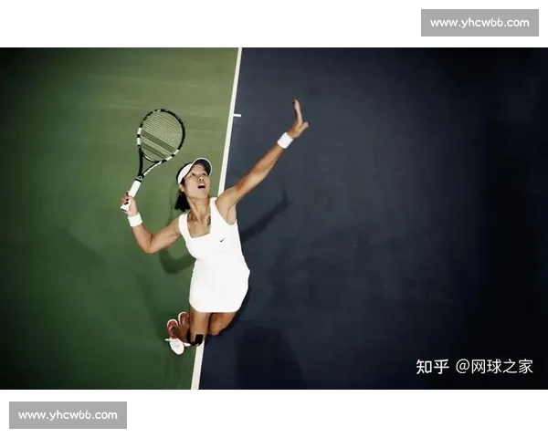 叹为观止！网球发球速度榜，感受速度带来的纯粹暴力美！