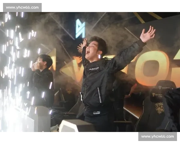 声音！听听职业选手怎么说，东南亚电竞面临的挑战与机遇！