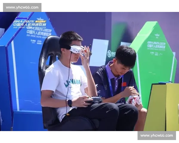 当电竞遇上赛车，虚拟与现实的界限何在