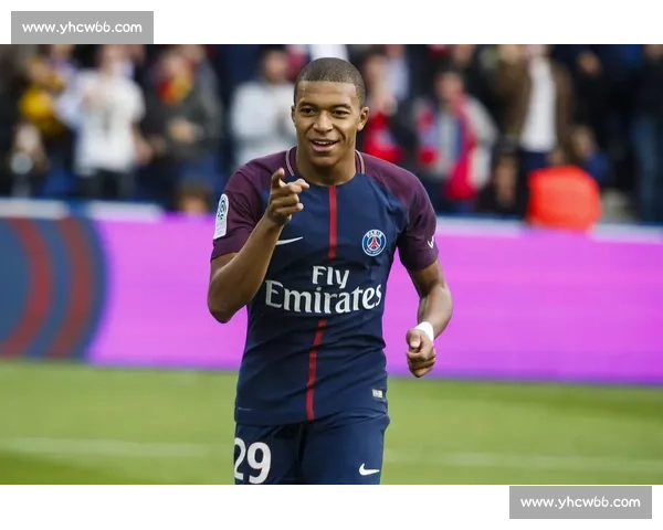 新王登基！姆巴佩金靴加身，未来可期！