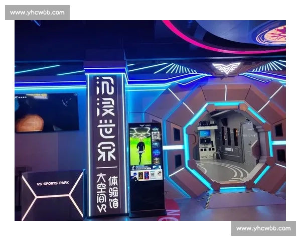 电竞主题公园即将开放,沉浸式体验等你来,召唤师们准备好了吗 电竞主题公园即将开放,沉浸式体验等你来,召唤师们准备好了吗