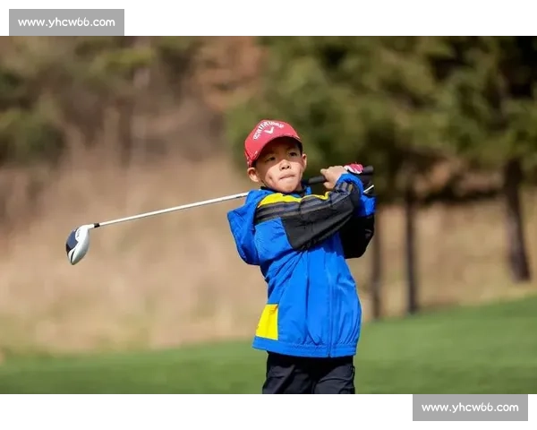 高尔夫公开赛:不仅仅是比赛,更是一场关于坚持与梦想的对话! 高尔夫公开赛:不仅仅是比赛,更是一场关于坚持与梦想的对话!